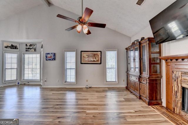 2154 Crystal Lake Drive, Lawrenceville, GA 30044