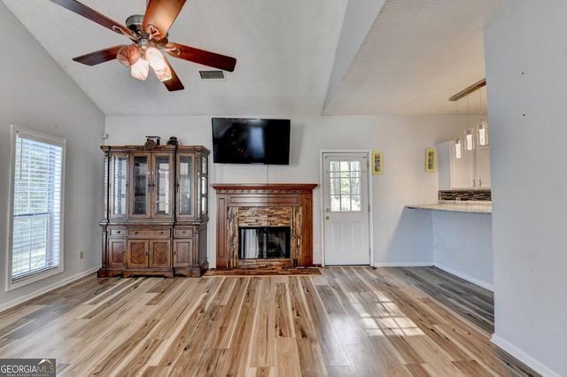 2154 Crystal Lake Drive, Lawrenceville, GA 30044