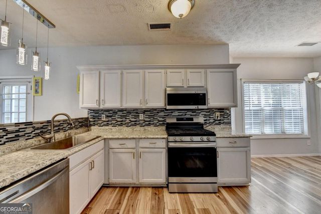 2154 Crystal Lake Drive, Lawrenceville, GA 30044