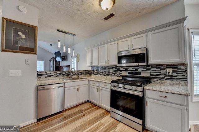 2154 Crystal Lake Drive, Lawrenceville, GA 30044