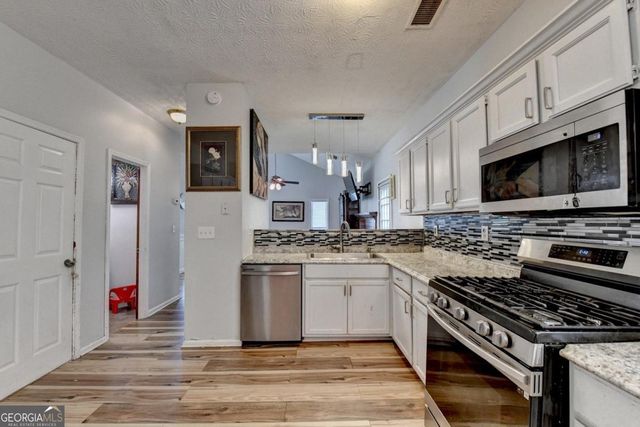 2154 Crystal Lake Drive, Lawrenceville, GA 30044