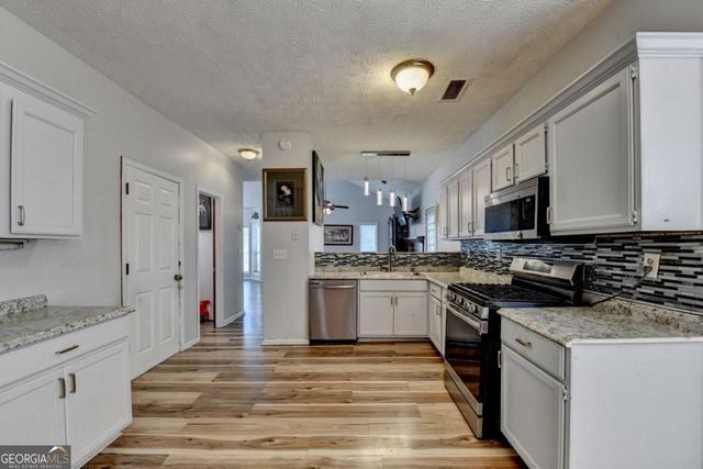 2154 Crystal Lake Drive, Lawrenceville, GA 30044