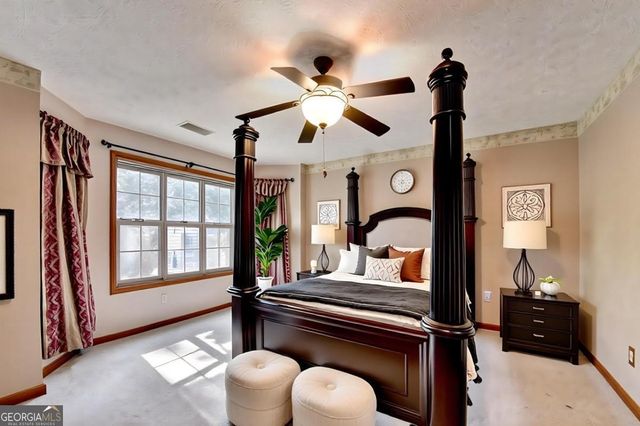 2154 Crystal Lake Drive, Lawrenceville, GA 30044