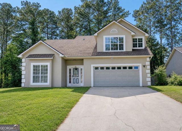 2154 Crystal Lake Drive, Lawrenceville, GA 30044