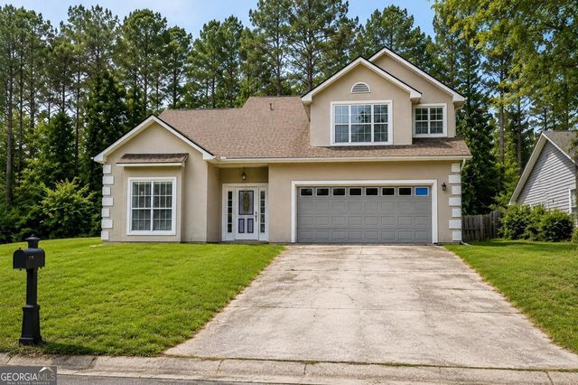 2154 Crystal Lake Drive, Lawrenceville, GA 30044