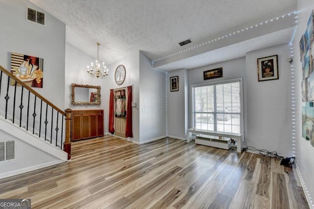 2154 Crystal Lake Drive, Lawrenceville, GA 30044