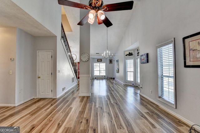 2154 Crystal Lake Drive, Lawrenceville, GA 30044