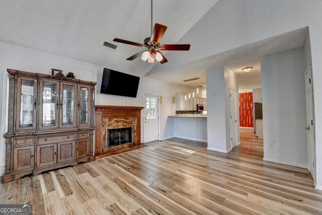 2154 Crystal Lake Drive, Lawrenceville, GA 30044