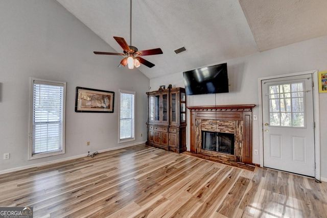 2154 Crystal Lake Drive, Lawrenceville, GA 30044