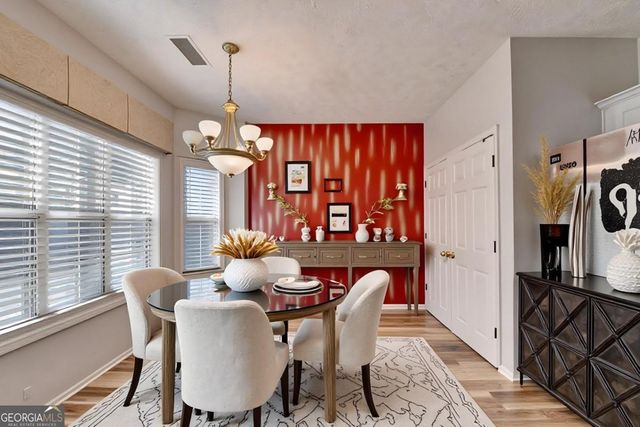 2154 Crystal Lake Drive, Lawrenceville, GA 30044