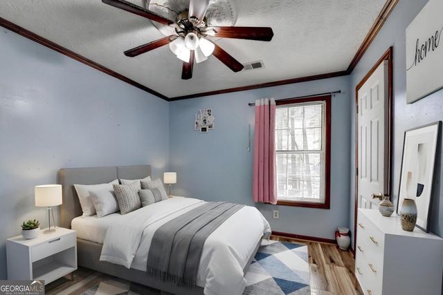 2154 Crystal Lake Drive, Lawrenceville, GA 30044