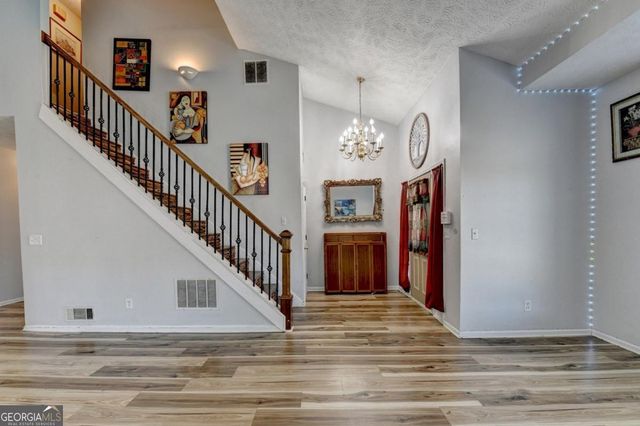 2154 Crystal Lake Drive, Lawrenceville, GA 30044