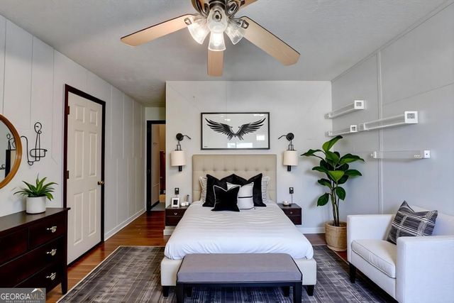 2154 Crystal Lake Drive, Lawrenceville, GA 30044