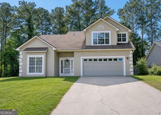 2154 Crystal Lake Drive, Lawrenceville, GA 30044