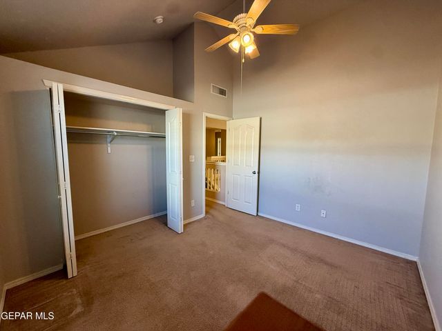 1524 BILL MUELLER Place, El Paso, TX 79912