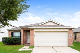 2714 Roaring Oaks Lane, Katy, TX 77449