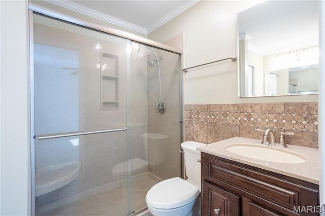 11042 Wylestone Court, Unincorporated, MO 63126