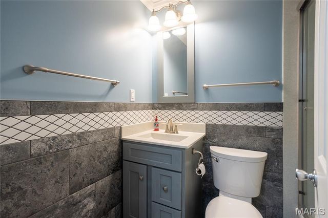 11042 Wylestone Court, Unincorporated, MO 63126