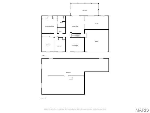 11042 Wylestone Court, Unincorporated, MO 63126