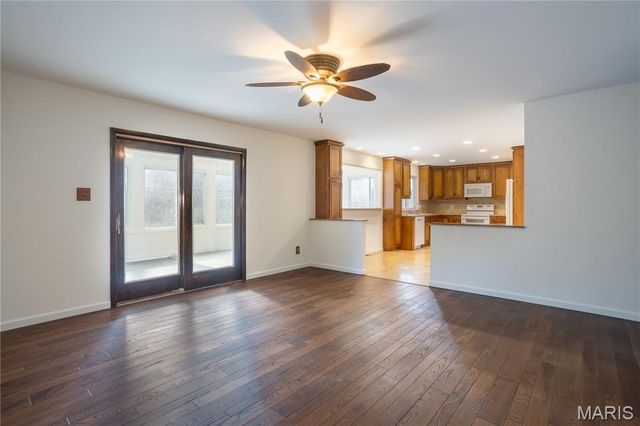 11042 Wylestone Court, Unincorporated, MO 63126