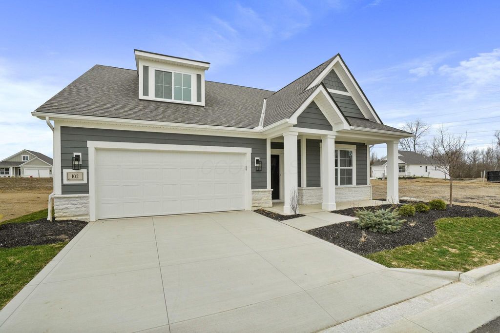 102 Corsica Way, Delaware, OH 43015