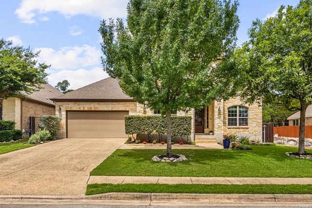 32325 LAVENDER CV, Bulverde, TX 78163