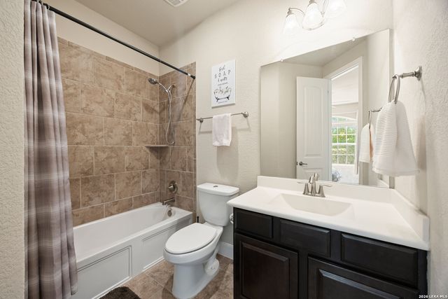32325 LAVENDER CV, Bulverde, TX 78163