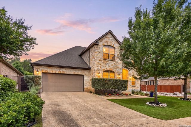 32325 LAVENDER CV, Bulverde, TX 78163
