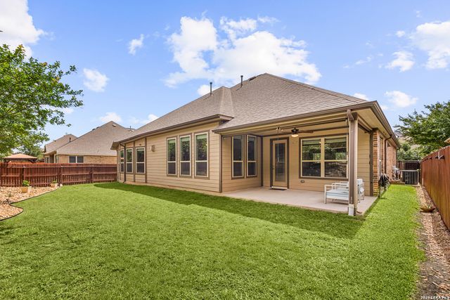 32325 LAVENDER CV, Bulverde, TX 78163