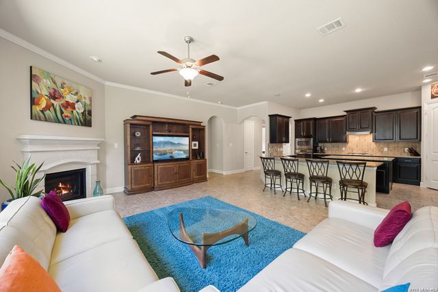 32325 LAVENDER CV, Bulverde, TX 78163