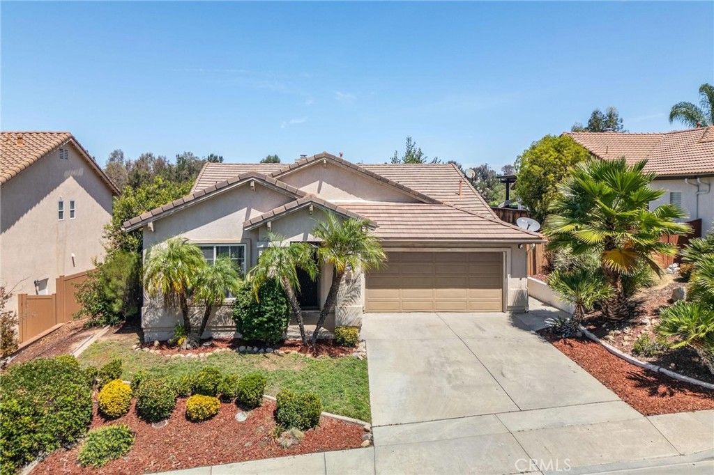 30780 Point Woods Court, Temecula, CA 92591 — exterior