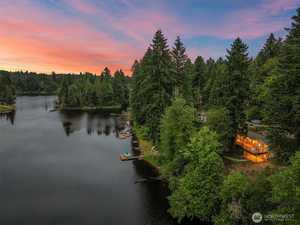 4120 Lake House Lane SE, Olympia, WA 98513