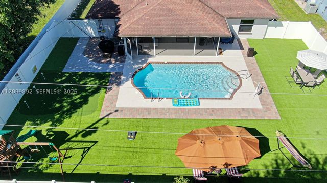133 SE 2nd, Cape Coral, FL 33990