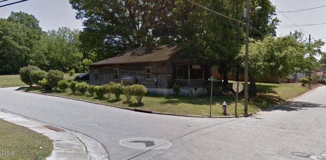 138 N West Street, Fuquay Varina, NC 27526