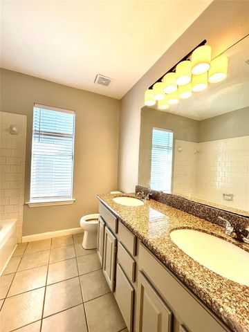 13703 Midfield Glen Court, Houston, TX 77059