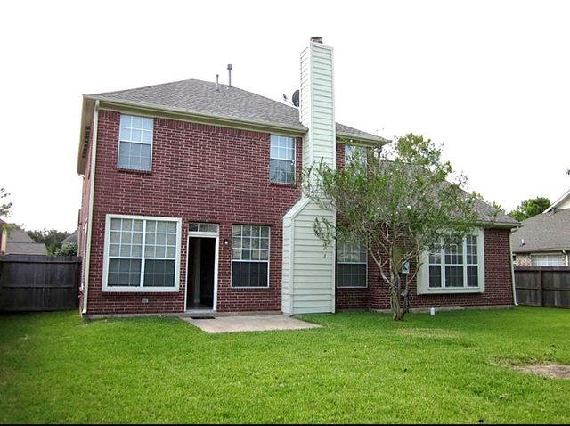13703 Midfield Glen Court, Houston, TX 77059