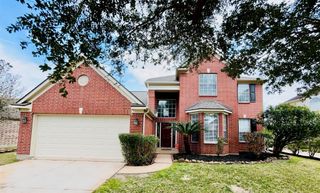 13703 Midfield Glen Court, Houston, TX 77059