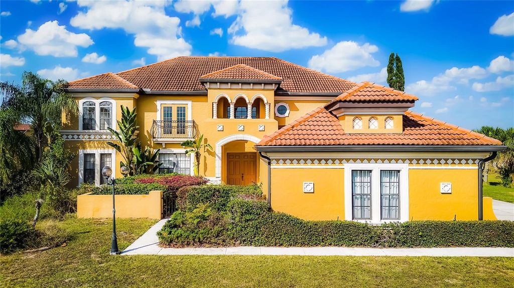 23800 MILFORD DRIVE, Eustis, FL 32736