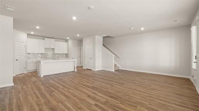 307 Tate Street, Monroe, GA 30655