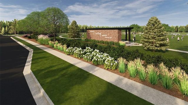 307 Tate Street, Monroe, GA 30655