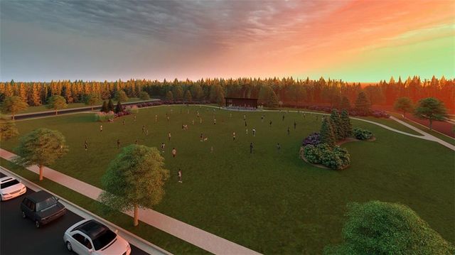 307 Tate Street, Monroe, GA 30655