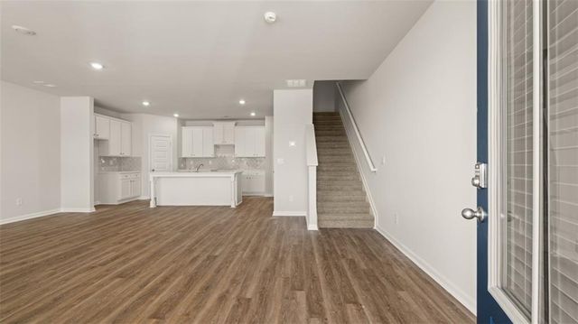 307 Tate Street, Monroe, GA 30655