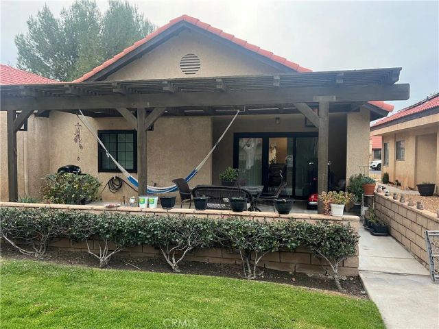 11677 Cedar Court, Apple Valley, CA 92308