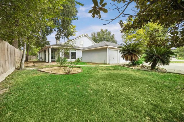 1203 Bingle Road, Houston, TX 77055