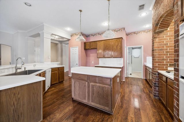 1203 Bingle Road, Houston, TX 77055