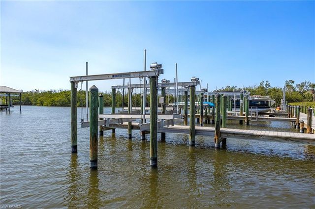 12206 Siesta DR, Fort Myers Beach, FL 33931