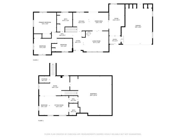 6 Pinecrest Avenue, Berlin, NH 03570