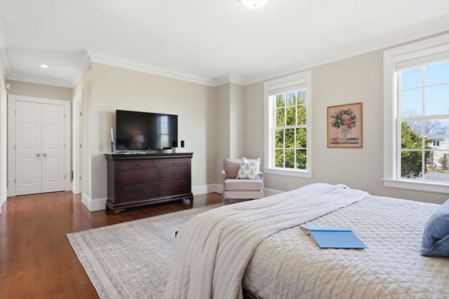 21 Chadbourne Road, Lexington, MA 02421