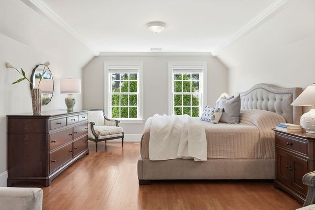 21 Chadbourne Road, Lexington, MA 02421