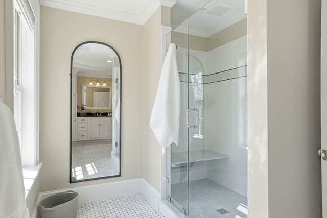 21 Chadbourne Road, Lexington, MA 02421